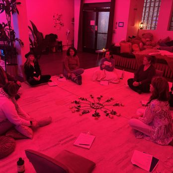HeartLab - Sharing our visions and intentions aloud. - Venues & Event Spaces Near Me - San Francisco, California HeartLab - Sharing our visions and intentions aloud. - Venues & Event Spaces Near Me - San Francisco, California