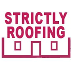 Strictly Roofing - Strictly Roofing logo