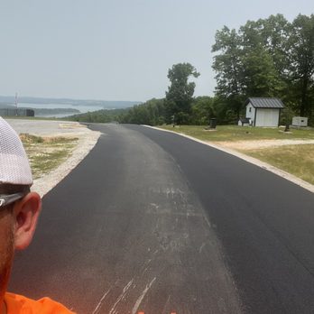 Hollister Asphalt Paving - Workin hard - Masonry/Concrete Near Me - Marianna, Florida Hollister Asphalt Paving - Workin hard - Masonry/Concrete Near Me - Marianna, Florida