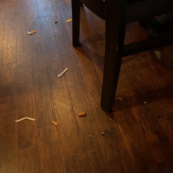 Outback Steakhouse - Dirty place.... - Steakhouses Near Me - Lebanon, Tennessee