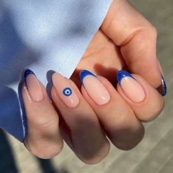 Adore Nails and Spa - Ref pic (NOT DONE BY ADORE) - Nail Salons Near Me - Aiea, Hawaii Adore Nails and Spa - Ref pic (NOT DONE BY ADORE) - Nail Salons Near Me - Aiea, Hawaii