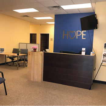 HOPE Helps - Community Service/Non-Profit Near Me - Oviedo, Florida