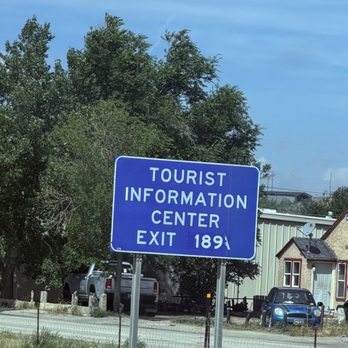 City of Casper - Municipality Near Me