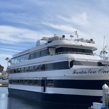 FantaSea Yachts - Boat Charters Near Me - Marina Del Rey, California FantaSea Yachts - Boat Charters Near Me - Marina Del Rey, California