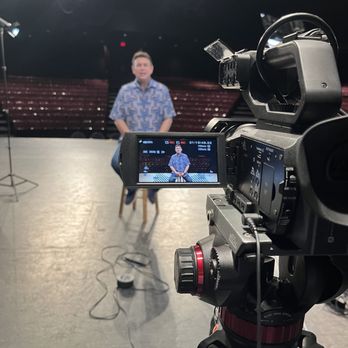 Soltero Productions - We produce business intervierws (B-roll), corporate seminars, award and sizzle reel videos. - Video/Film Production Near Me