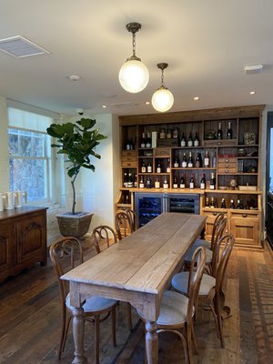 East Bay Provisions by null