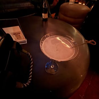 Clandestino - Cocktail Bars Near Me - Chicago, Illinois