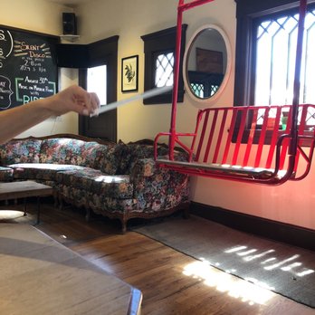 The Commons Cafe and Taproom - Coffee & Tea Near Me - Bend, Oregon