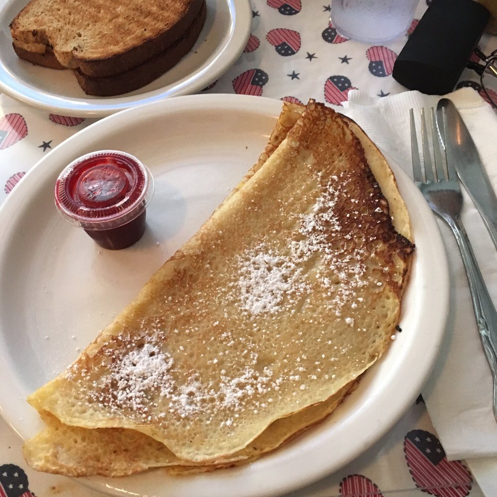 Svea - Swedish pancakes - Breakfast & Brunch Near Me - Chicago, Illinois Svea - Swedish pancakes - Breakfast & Brunch Near Me - Chicago, Illinois