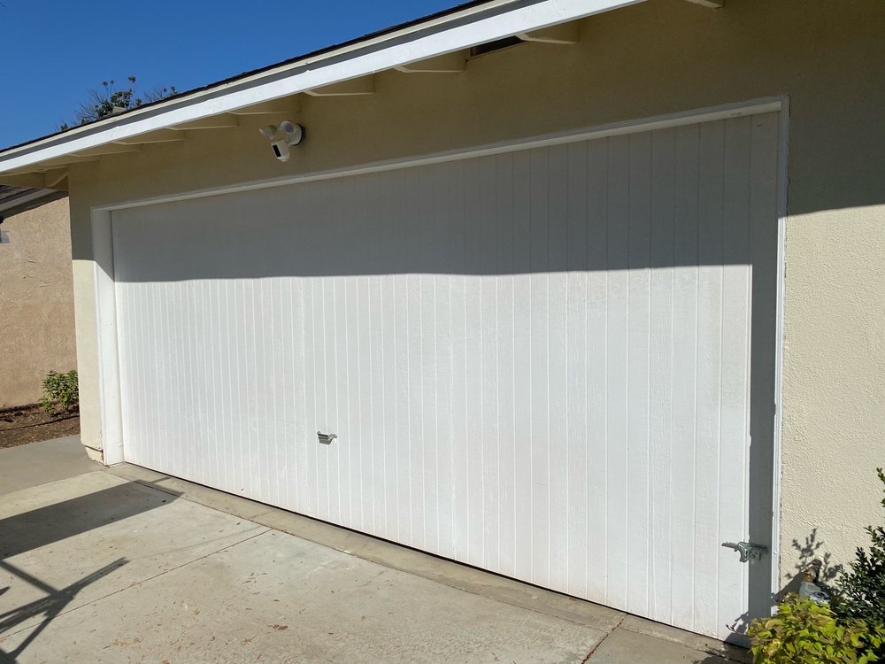 BEST VALUE GARAGE DOORS Updated August 2024 34 Photos & 83 Reviews