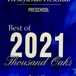 Monte Vista Presbyterian Preschool - Voted #1 Preschool in Thousand Oaks
