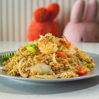 Chao Phra Ya - Thai Near Me - Herndon, Virginia