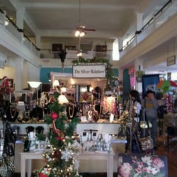 Shops of Steele Street