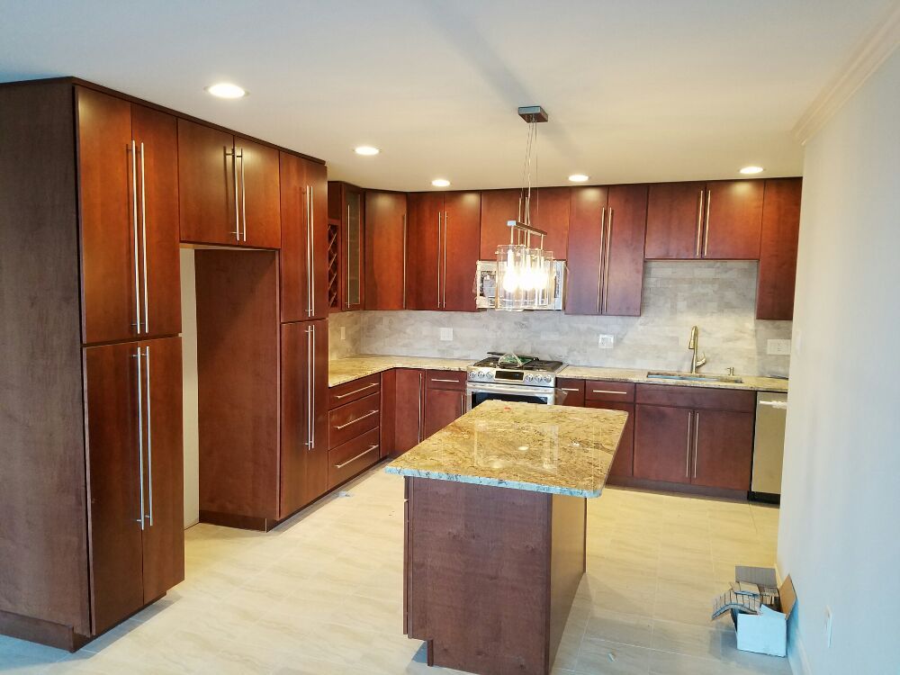 Slide of Prolux Contractors