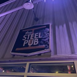 Steel Pub - Storefront