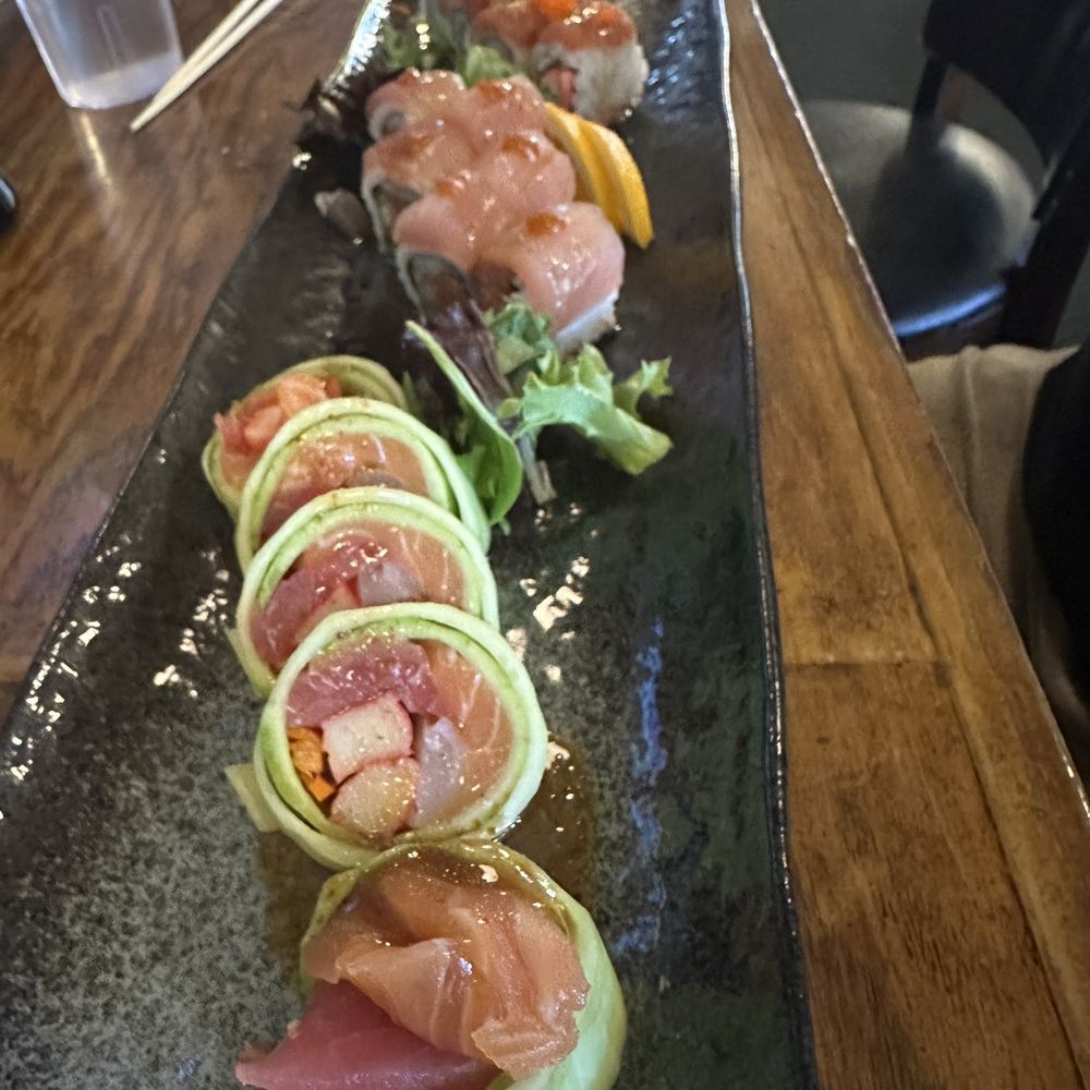 Harbour - Lunch special - Japanese Near Me - Palmdale, California