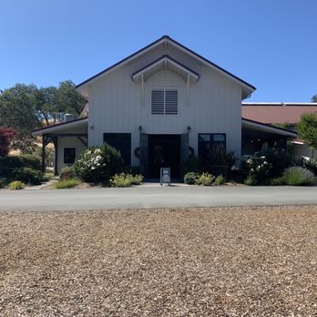 Copain Wines - Main building - Wineries Near Me - Healdsburg, California