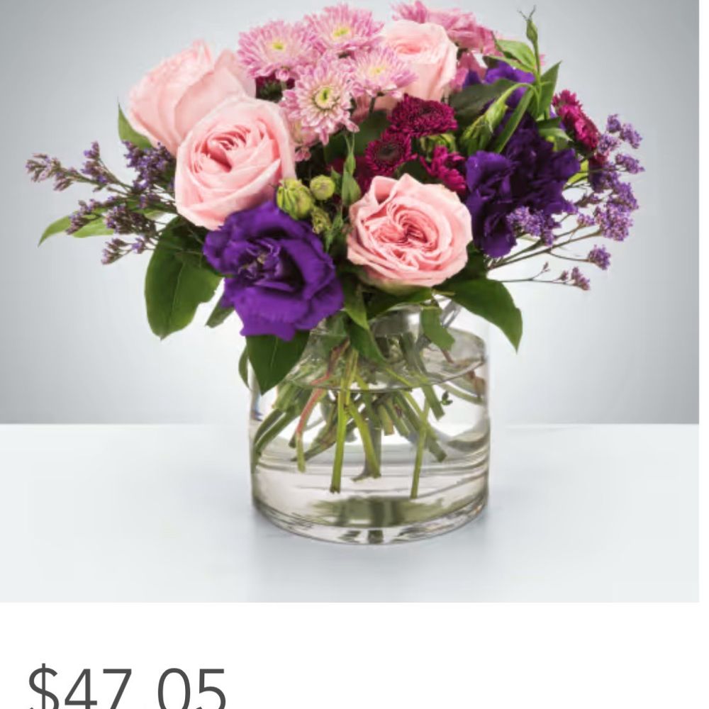 Halas Flowers and Friends - Online depiction. - Florists Near Me - Downey, California
