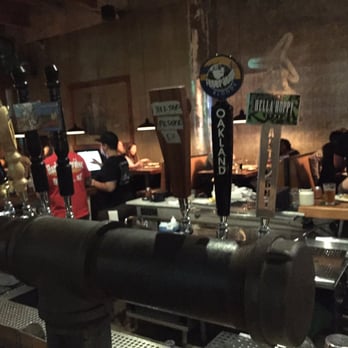 Forge Pizza - Pizza Near Me - Oakland, California Forge Pizza - Pizza Near Me - Oakland, California