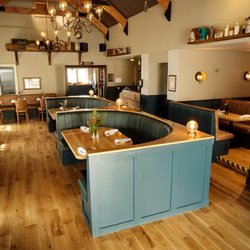Fitz's Pub