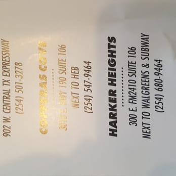 Wingstop - Phone and address info - Chicken Wings Near Me - Harker Heights, Texas Wingstop - Phone and address info - Chicken Wings Near Me - Harker Heights, Texas