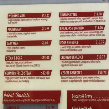 Ideal Diner - Diners Near Me - Minneapolis, Minnesota Ideal Diner - Diners Near Me - Minneapolis, Minnesota