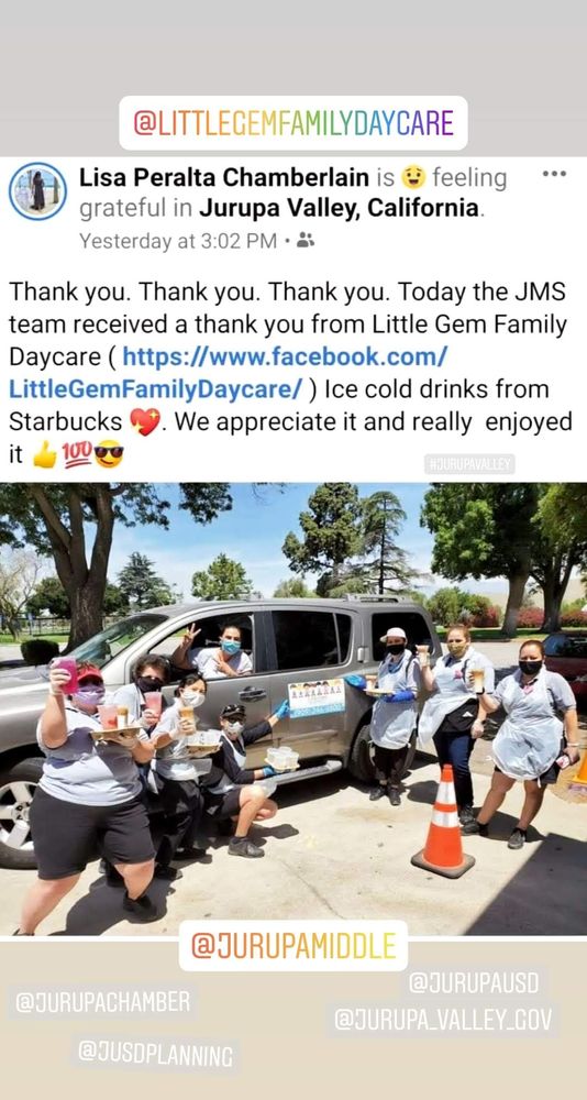 Little Gem Family Daycare