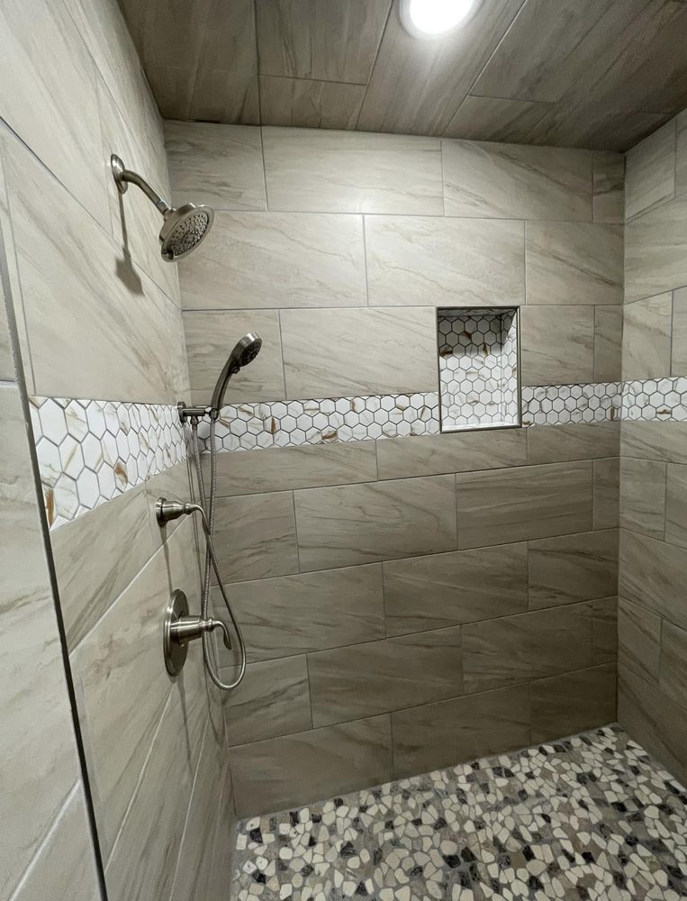 Slide of You Betcha Plumbing