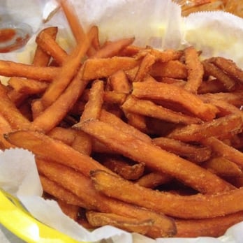 The Boiling Crab - Sweet Potato Fries - Cajun/Creole Near Me - San Jose, California The Boiling Crab - Sweet Potato Fries - Cajun/Creole Near Me - San Jose, California