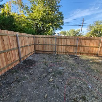 Shalom Fencing - Fences & Gates Near Me - Tulsa, Oklahoma Shalom Fencing - Fences & Gates Near Me - Tulsa, Oklahoma