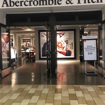abercrombie and fitch outlet near me