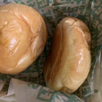Wingstop - Hot rolls - Chicken Wings Near Me - Highland, Indiana