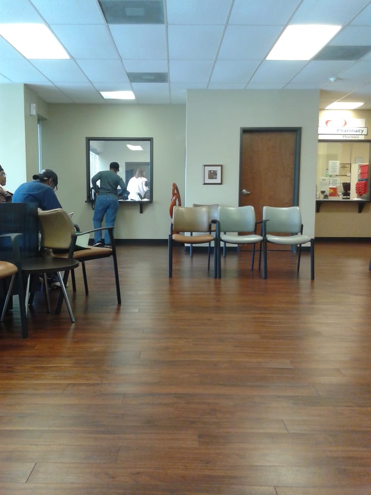 ADAPT OF TEXAS DALLAS CLINIC Updated October 2024 2600 N Stemmons