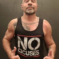 No Excuses Fitness Training