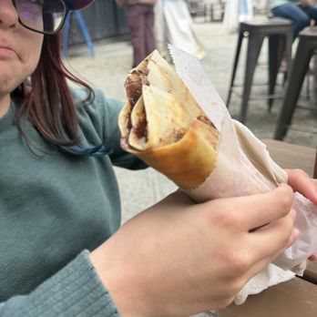Deckhand Dave's Fish Tacos - Food Trucks Near Me - Juneau, Alaska Deckhand Dave's Fish Tacos - Food Trucks Near Me - Juneau, Alaska