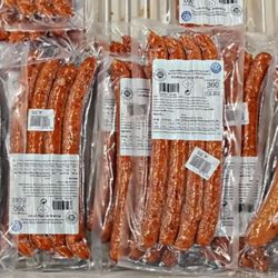 real,- - VOLKSWAGEN - DIE WURST (04/2018)