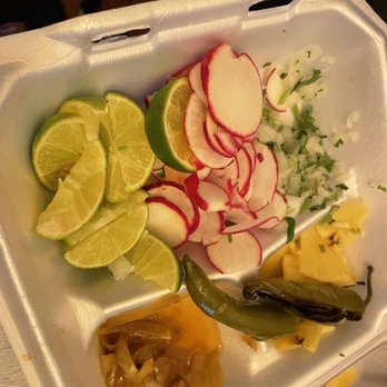 Taqueria Taxco - Fixings for tacos - Mexican Near Me - Arlington, Texas Taqueria Taxco - Fixings for tacos - Mexican Near Me - Arlington, Texas