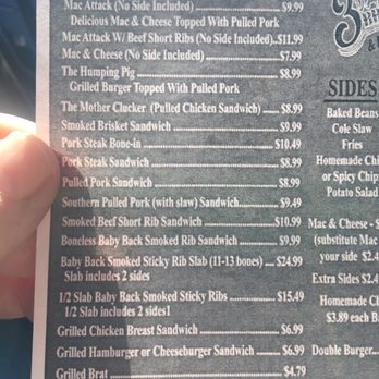 3 Bay Bbq & Bakery - Nenu - Barbeque Near Me - Chesterfield, Missouri 3 Bay Bbq & Bakery - Nenu - Barbeque Near Me - Chesterfield, Missouri