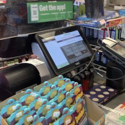 7-Eleven - The rudest employee I've ever met anywhere.  His name is Alexandro or Tony. Will never go back