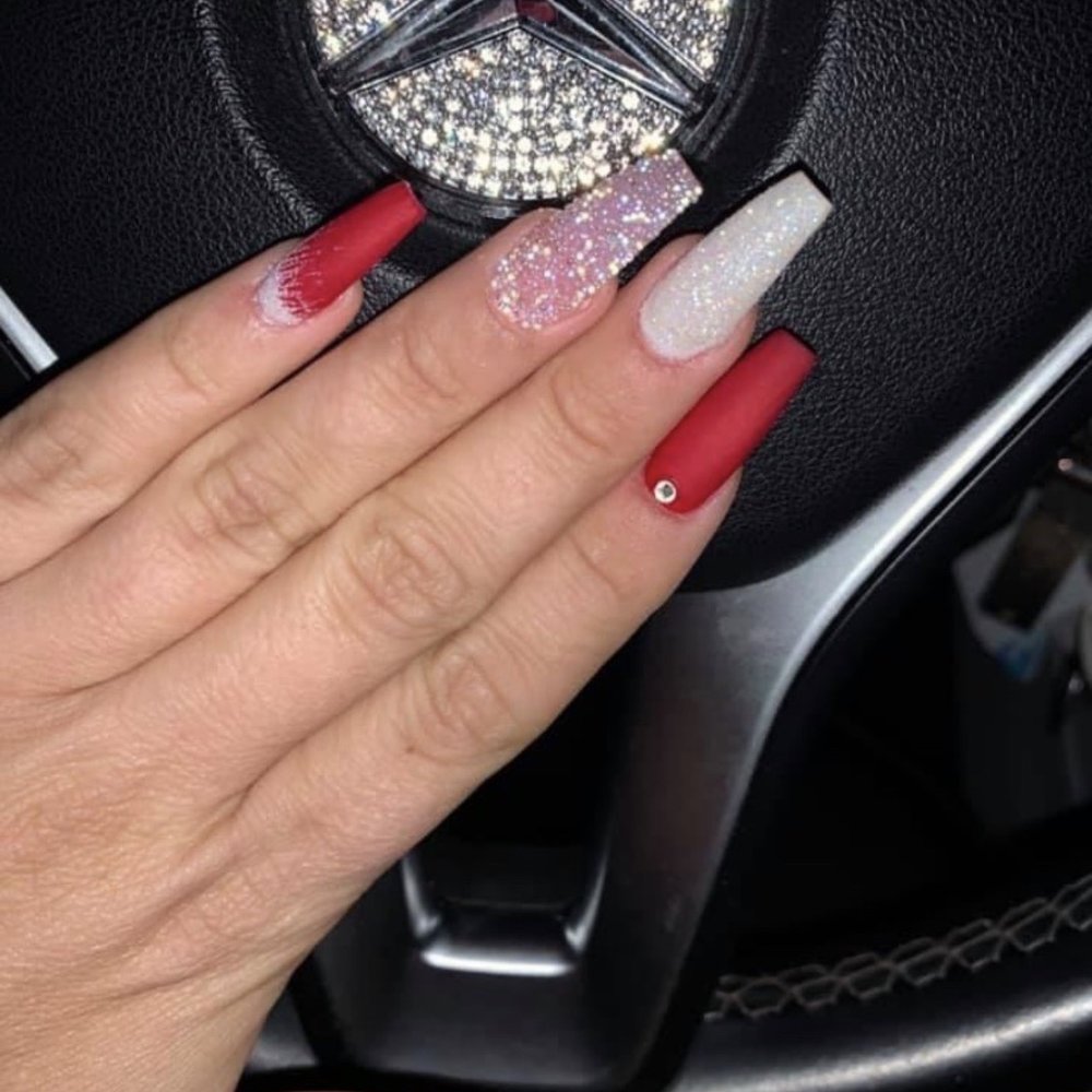 Mi Nail Bar - Nail Salons Near Me - Coral Gables, Florida Mi Nail Bar - Nail Salons Near Me - Coral Gables, Florida