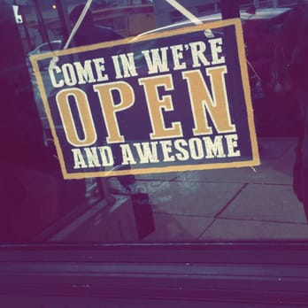 Cafe De Olla - Telling it like it is. - American Near Me - Burbank, California
