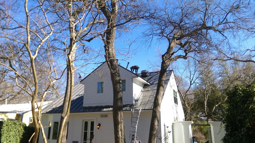 Slide of Turner Roofing & Solar Service