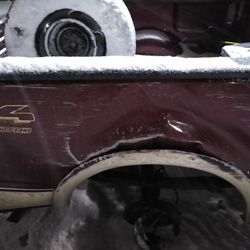Center Road Auto Sales