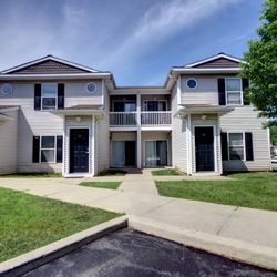 Columbia Woods Apartments