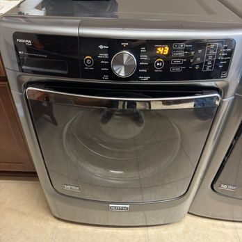 Mark Appliance Repair - Maytag washer repair. - Appliances & Repair Near Me Mark Appliance Repair - Maytag washer repair. - Appliances & Repair Near Me