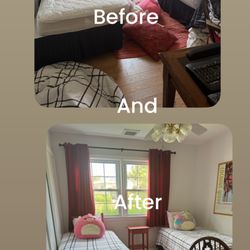 MMG Cleaning Service - We offer Airbnb and vacation rental services cleaning contact us