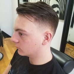 Gentlemen's Barbershop