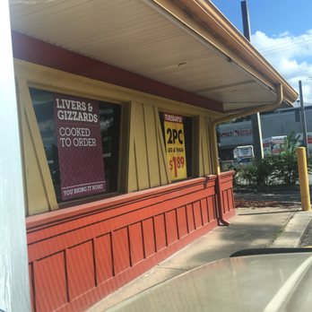 Church's Chicken - Chicken Wings Near Me - Jacksonville, Florida Church's Chicken - Chicken Wings Near Me - Jacksonville, Florida