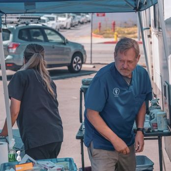 Veterinary Mobile Services - Veterinarians Near Me