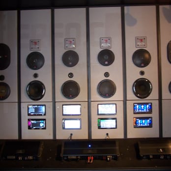 AVE Car Stereo - High-end Focal and Touchscreen DVD display room - Car Stereo Installation Near Me - Clearwater, Florida AVE Car Stereo - High-end Focal and Touchscreen DVD display room - Car Stereo Installation Near Me - Clearwater, Florida